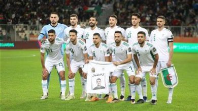 Photo of 3 عوامل ترجح كفة الجزائر في النهائي الإفريقي
