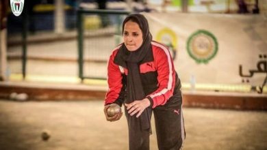 Photo of برونزية جديدة ترفع حصيلة فلسطين بالألعاب العربية