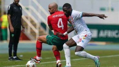 Photo of مباراة المغرب والكونغو أول مبادرة جادة لإنهاء الأزمة