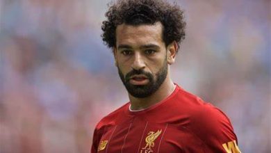 Photo of محمد صلاح يهدد مكانة “عميد” منتخب مصر في كأس أمم أفريقيا